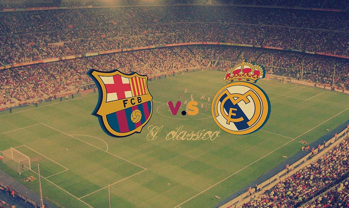el-clasico